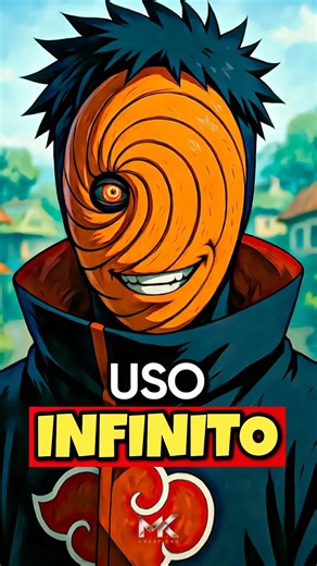 Because Obito didn't go blind