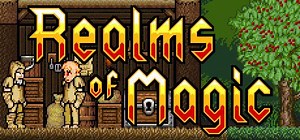 Realms of Magic (2017) - MobyGames