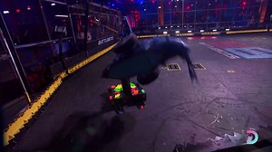 19K views · 221 reactions | It's ALMOST robot fighting time! The new season of BattleBots begins tonight at 8p ET. #BattleBots | Discovery | Facebook
