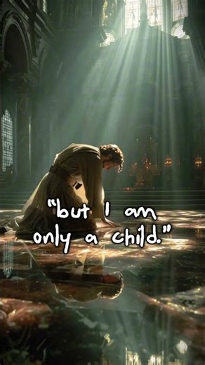 The Prayer That Changed Solomon’s Life Forever