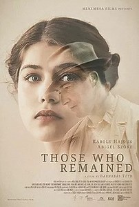 Those Who Remained | Audience Reviews