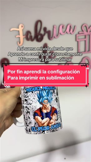 #sublimacion #tips #tutotial #regalospersonalizados