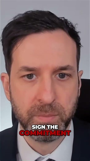 Mortgage Dispute Borrower Signed, Lender Didn't