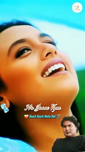 Kuch Kuch Hota Hai ll 90s Bollywood hits ll #shorts #bollywoodclassics #bollywoodhits #explore