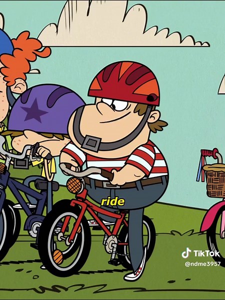 #theloudhouse #foryou #fypシ | the loud house