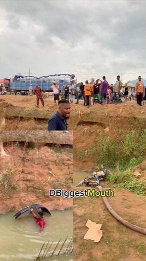 Aba eeeeeeeh Unto Kosi level via update on the incident that happened at Osisioma aba province… | DBiggestMouth