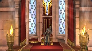 How to Get a New Ruler in Elder Scrolls Castles