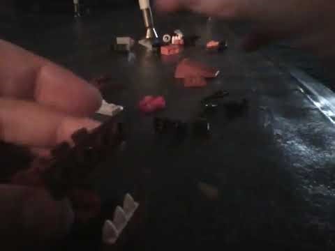 Tentro/Gobba MIX!! - Boogly 121 Mixels turtorial