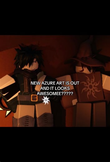 Passionate About Azure: New Art Reveal