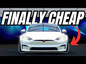 9 CHEAP Used Electric Cars To Buy NOW!