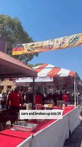We’ve got your Sunday plans ready to go! Take #Metrolink to #Orange for the Orange International Street Fair. It’s just a short walk from the station to the food, drinks, entertainment, and more! | OC Metrolink
