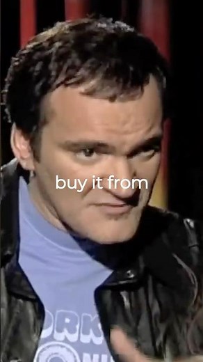 How Tarantino Found His Favorite Song In Tokyo