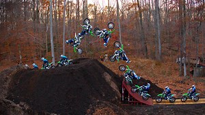 3.8M views · 14K shares | Never Say Can’t: The Bruce Cook Story. Prepare to be inspired July 10 at 3:30pm ET/12:30pm PT only on NBC. | Nitro Circus | Facebook