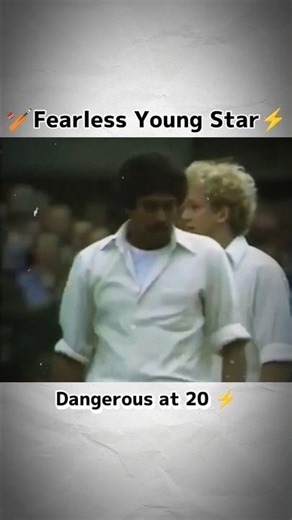 Kapil Dev’s First Strike: A Cricketing Sensation 🏏