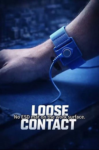 5 Common ESD Mistakes (Avoid These)