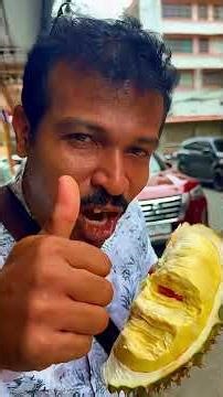 Durian cultivation in India is an emerging, niche agricultural sector,