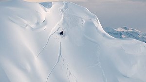 Watch: The Best Avalanche Safety Video Ever Made!