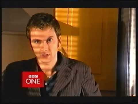 BBC Two Continuity (18th June 2006, Part 3)