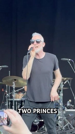 Spin Doctors - Two Princes (LIVE) in 4K - Woodinville, WA - Chateau Ste Michelle