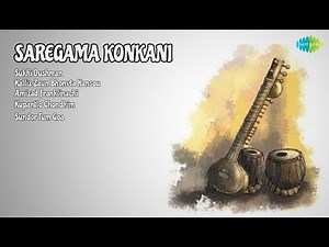 Konkani Evergreen Hits | Raymond Dsouza Songs | Sukhi Dushman | Kalliz Zaun Bhonvta Kansou