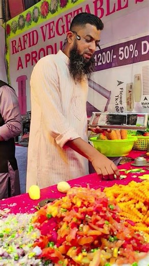 Amazing Vegetable Cutter Demo | Smart Kitchen Tool in Action