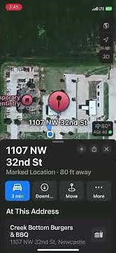 📍How to Send a Pin on Apple Maps (iPhone or iPad)