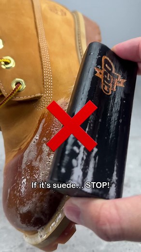 How to Clean and Protect Suede Shoes with Crep Protect