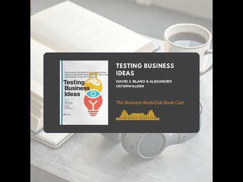 EP 89 Testing Business Ideas: How to Validate Before You Build