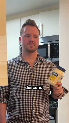 Does your internal monologue have no volume control?