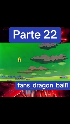 Despertando a la Irá: El Súper Sayayin Gokuuuu