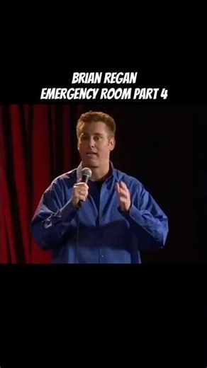 Emergency Rooms #comedy #comedian #funny #reels #shorts #viral #funnyshorts #standupcomedy #lol