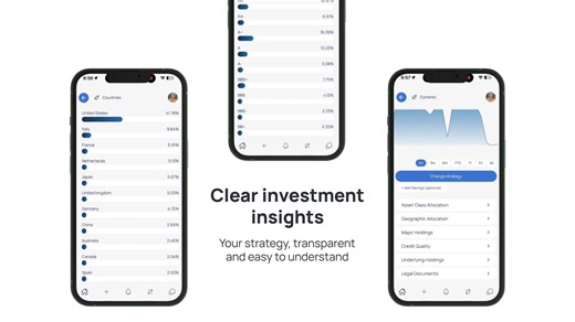 Designed to make retirement planning simpler, clearer, and more accessible. The LifeGoals mobile app gives members full visibility and control over their provident fund, all in one intuitive digital experience: 🔹 Real-time access to balances and contributions 🔹 Clear breakdown of benefits and fund performance 🔹 Easy navigation that supports everyday financial awareness 🔹 A digital tool built to encourage long-term planning, not complexity With the LifeGoals app, managing a provident fund bec