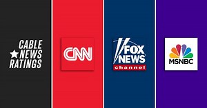 September 2025 Cable News Ratings: A Comprehensive Overview of Viewer Trends and Highlights – Archyde