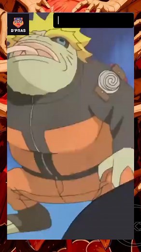 Menyiksa banget naruto latihan di pulau katak #reels #vidio # anime #naruto | Bambang Prastio