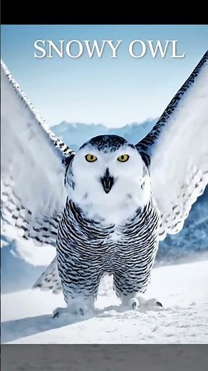 Amazing Movements of 5 Beautiful Birds | Birds in Slow Motion