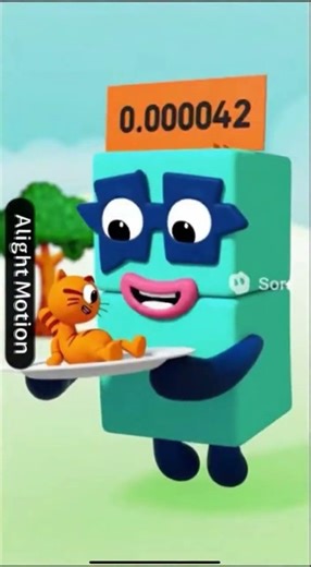 0.000042 Has A Snack Of Kitten/Grounded