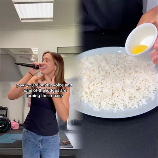 Holding that last note foreverrrrr #thevoice #talentshow #singing #judges #pov #skit