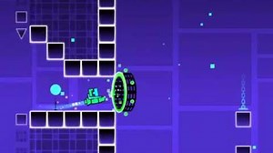 Geometry Dash - Dreamland 100%