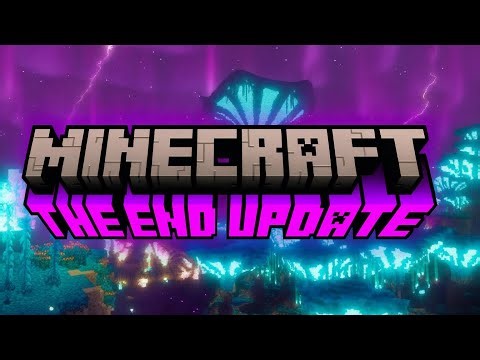 What Would The END UPDATE Look Like in Minecraft?
