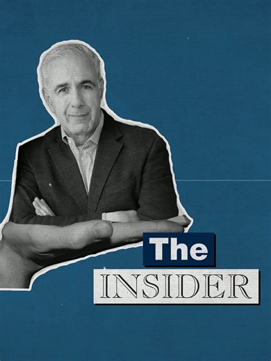 «The Insider» - Το εβδομαδιαίο podcast ανάλυσης της επικαιρότητας Ο Ανδρέας Χατζηκυριάκος, σε λιγότερο από πέντε λεπτά, ξεχωρίζει την ουσία από τον θόρυβο και τις εντυπώσεις. Επεισόδιο 4: Η διαχείριση πιο προβληματική από την κρίση 🎧 Διαθέσιμο στο www.kathimerini.com.cy, στο YouTube, στο Spotify και στα Apple Podcasts #theinsider #theinsidercy#kathimerinicy