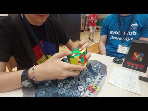 the time i randomly got last layer skip on 6x6