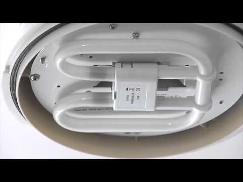 How to change your bathroom light bulb