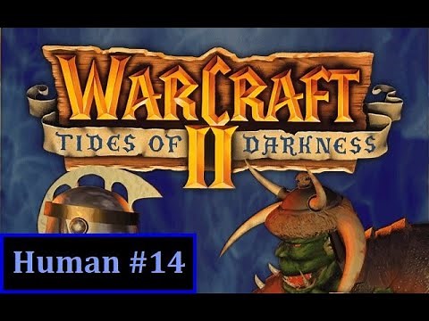 Warcraft 2: Tides of Darkness - The Great Portal (Human Mission 14)