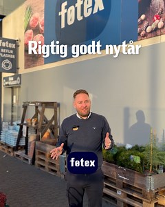 💙 OMBYGNING I FØTEX NYKØBING 💙 føtex i Nykøbing får en spændende opgradering med bl.a. ny bagerafdeling og fjernelse af sænkede lofter. Se videoen for et hurtigt kig på forandringerne 🎥✨ REKLAME. | føtex