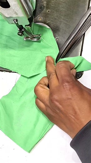 “Silai Mein Perfect Joint Kaise Lagayein 🔥 | Tailoring Trick | Shorts”