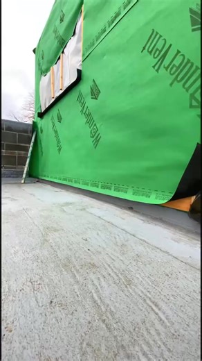 Damp proof course | Deiras Smith