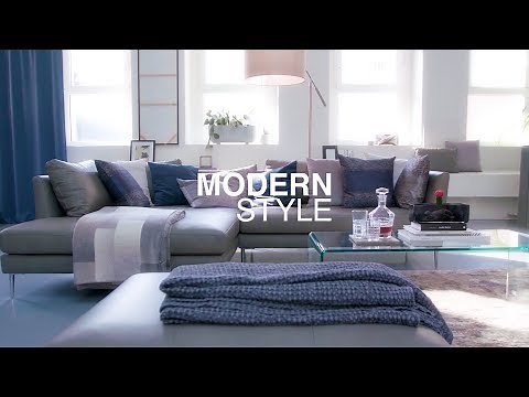 XXXLutz Modern Style