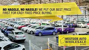 2K views · 40 reactions | Hi Guys! Check out the video we just made to showcase what Westside Auto Wholesale has to offer :) Enjoy!! | Westside Auto Wholesale (car sales) | Facebook