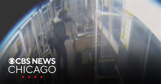 Blue Line arson highlights systemic failure involving electronic monitoring