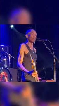 KING’S X - Summerland - Live in Houston 2026 #kingsx #scoutbar